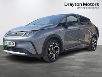 Used BYD Dolphin 2026 for sale - 78100670: Photo