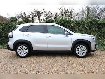 Used Suzuki SX4 S-Cross 2023 for sale - 77191086: Photo