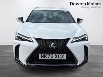 Used Lexus UX 2022 for sale - 79766457: Photo