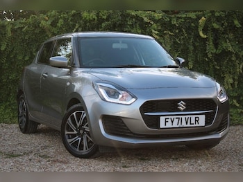 Suzuki - Swift