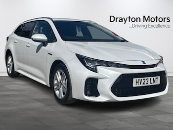 Used Suzuki Swace 2023 for sale - 78318957: Photo