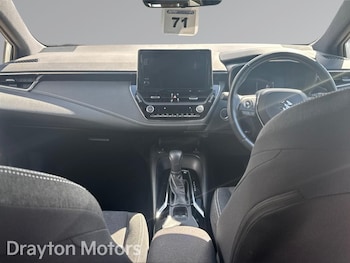 Used Suzuki Swace 2023 for sale - 78318957: Photo