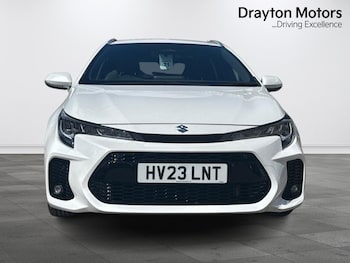 Used Suzuki Swace 2023 for sale - 78318957: Photo