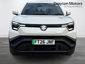 Used Suzuki e Vitara 2026 for sale - 79093956: Photo