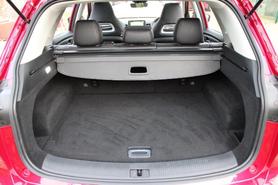 Used MG MG HS 2020 for sale - 76728864: Photo 10