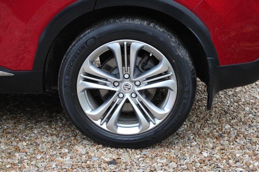 Used MG MG HS 2020 for sale - 76728864: Photo 11