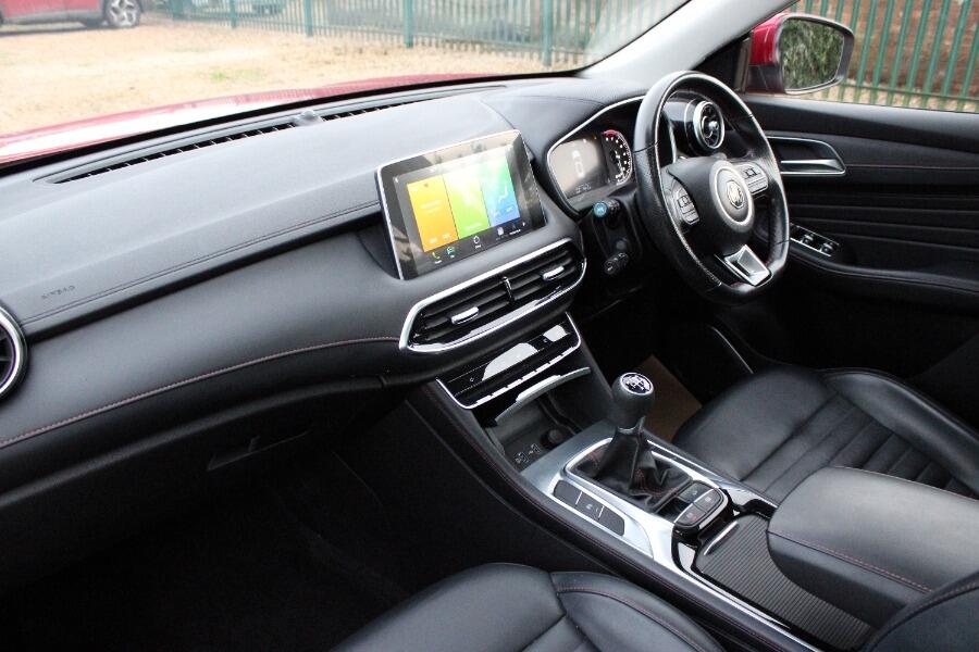 Used MG MG HS 2020 for sale - 76728864: Photo 12