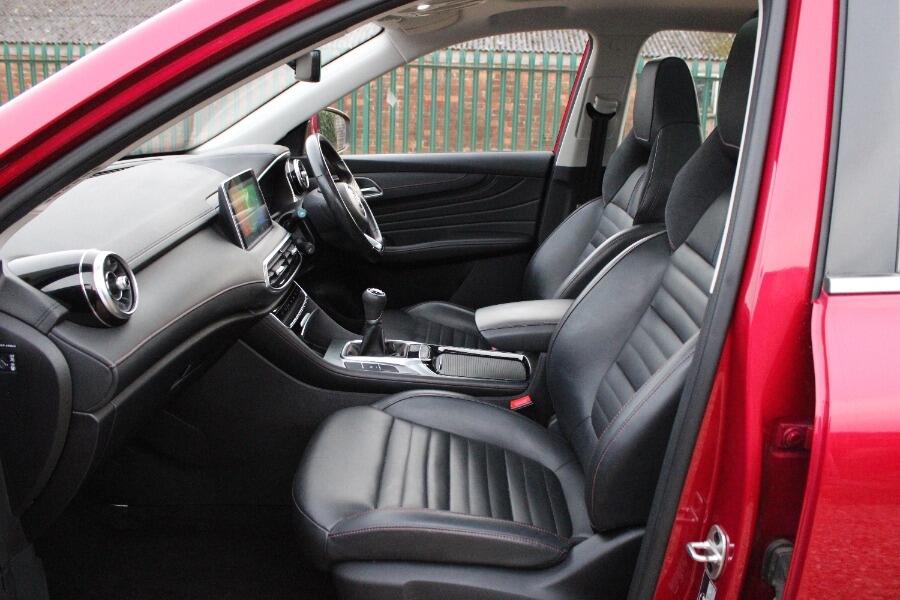 Used MG MG HS 2020 for sale - 76728864: Photo 13