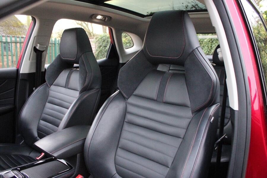 Used MG MG HS 2020 for sale - 76728864: Photo 14