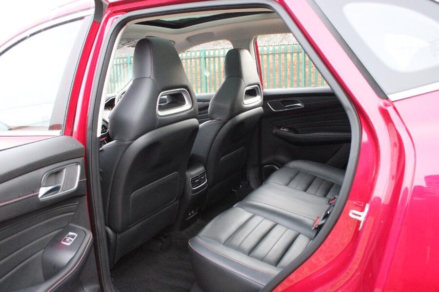 Used MG MG HS 2020 for sale - 76728864: Photo 15