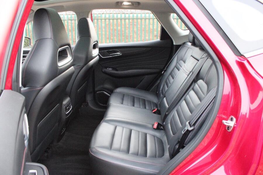 Used MG MG HS 2020 for sale - 76728864: Photo 16