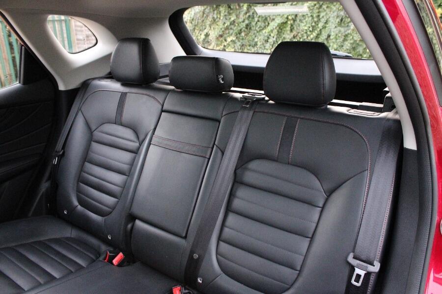 Used MG MG HS 2020 for sale - 76728864: Photo 17