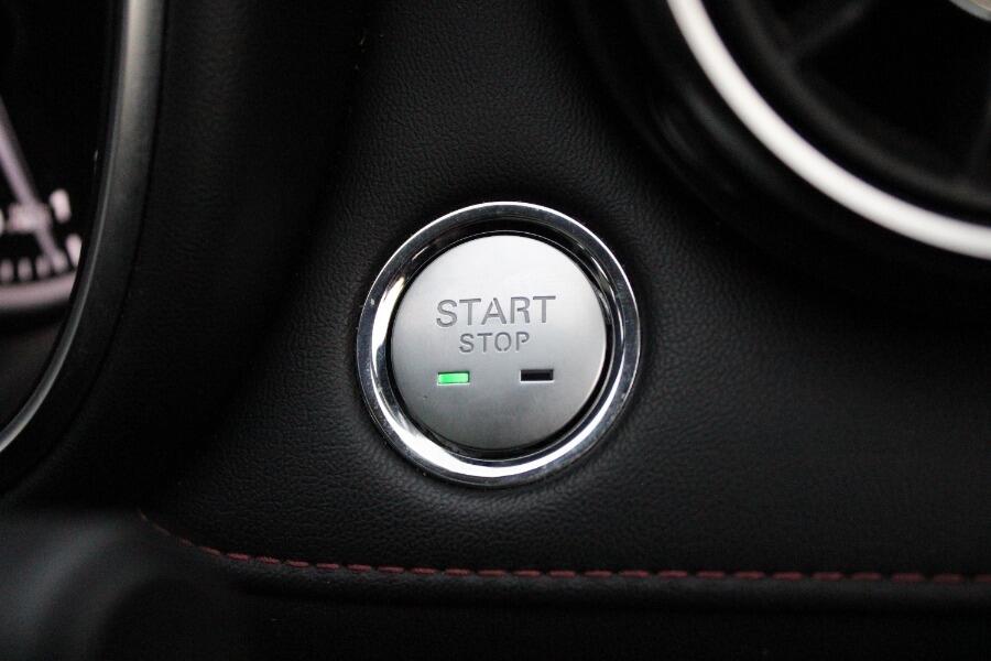 Used MG MG HS 2020 for sale - 76728864: Photo 20