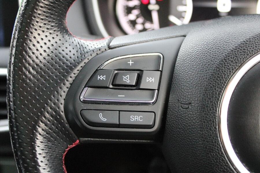 Used MG MG HS 2020 for sale - 76728864: Photo 22