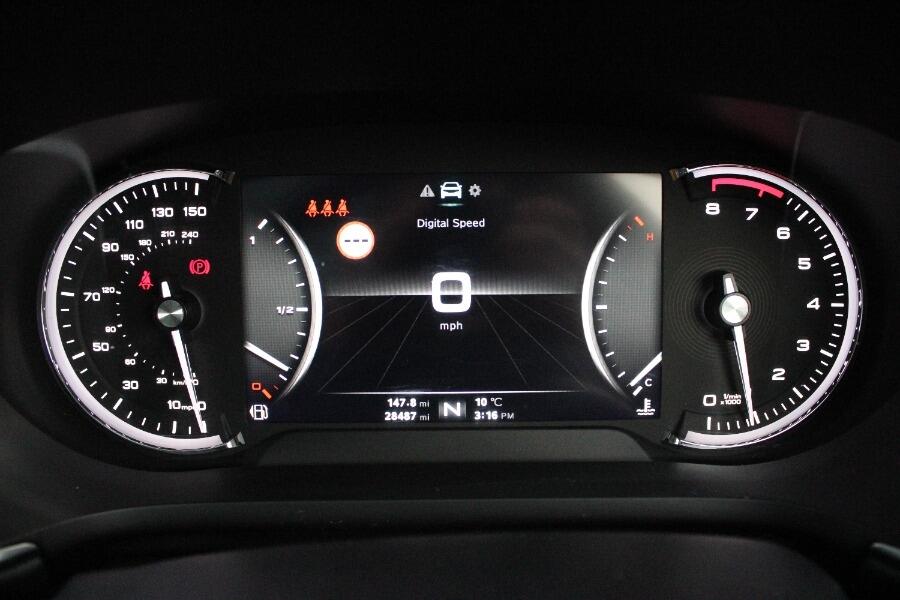 Used MG MG HS 2020 for sale - 76728864: Photo 26