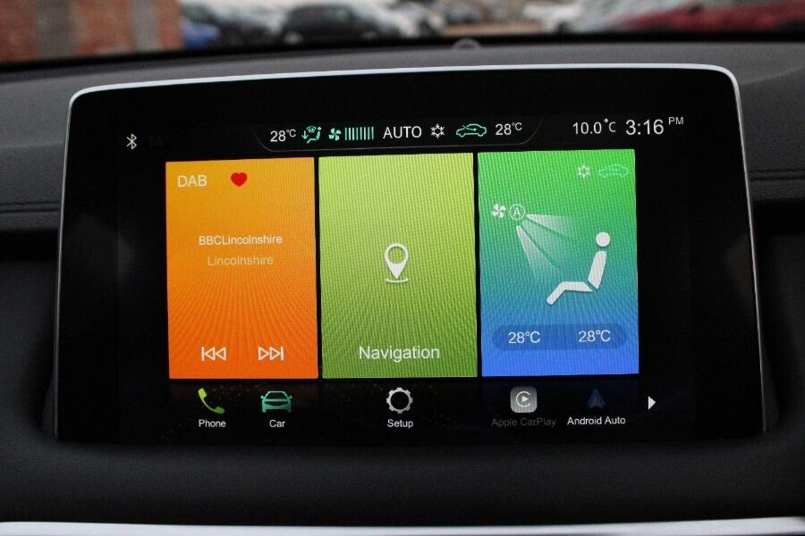 Used MG MG HS 2020 for sale - 76728864: Photo 27