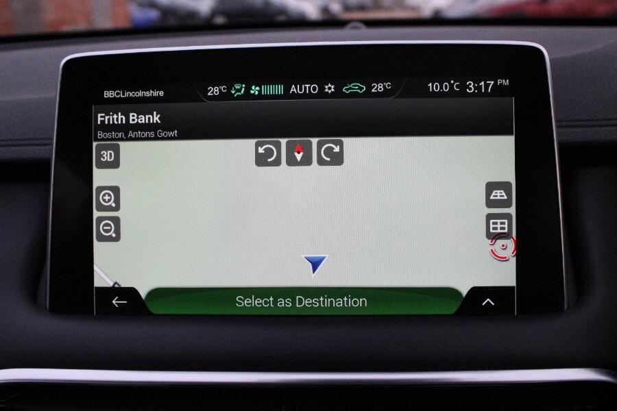 Used MG MG HS 2020 for sale - 76728864: Photo 28