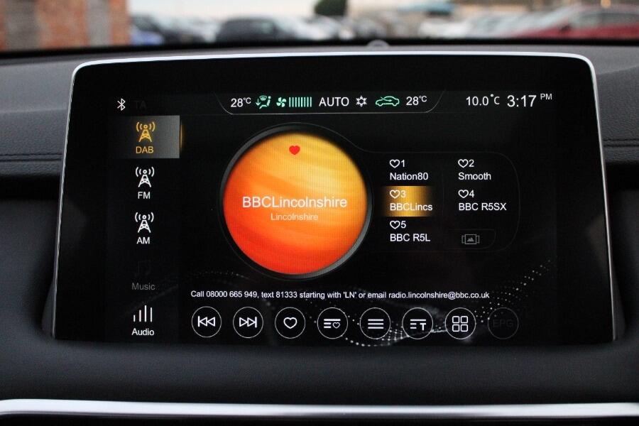 Used MG MG HS 2020 for sale - 76728864: Photo 29