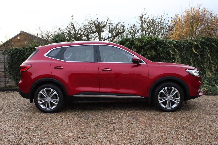 Used MG MG HS 2020 for sale - 76728864: Photo 3