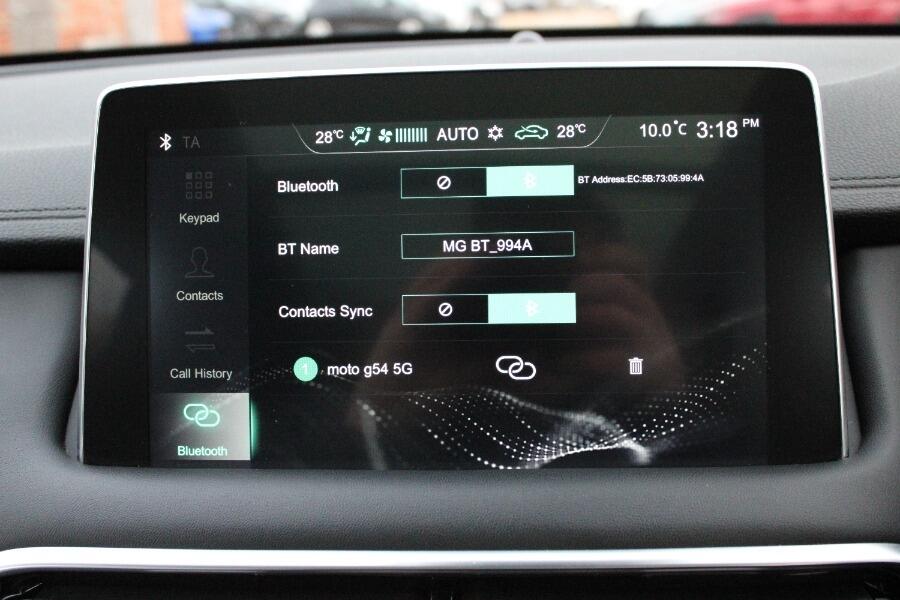 Used MG MG HS 2020 for sale - 76728864: Photo 31