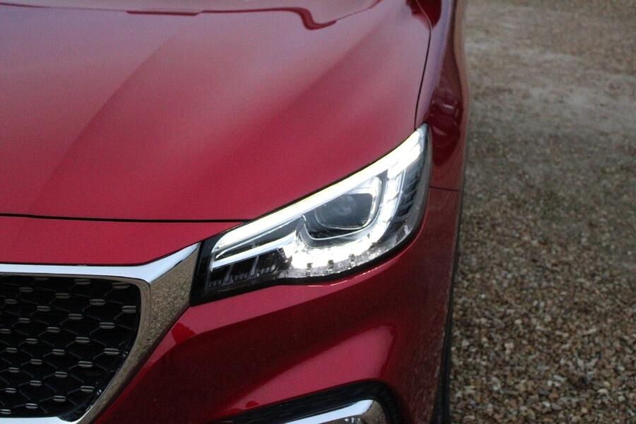 Used MG MG HS 2020 for sale - 76728864: Photo 43