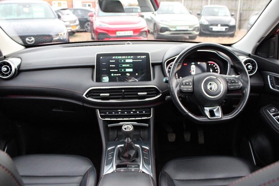 Used MG MG HS 2020 for sale - 76728864: Photo 44