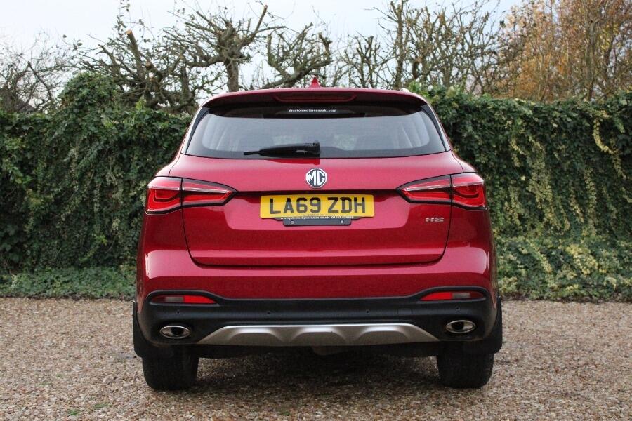 Used MG MG HS 2020 for sale - 76728864: Photo 5