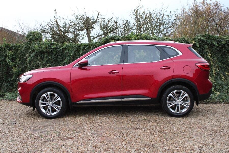 Used MG MG HS 2020 for sale - 76728864: Photo 7