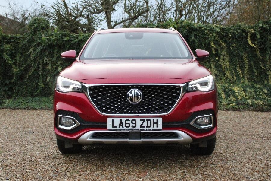 Used MG MG HS 2020 for sale - 76728864: Photo 9