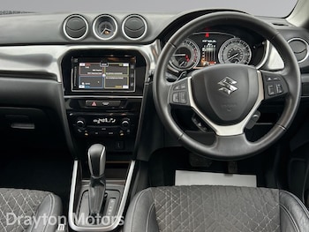 Used Suzuki Vitara 2020 for sale - 77509776: Photo