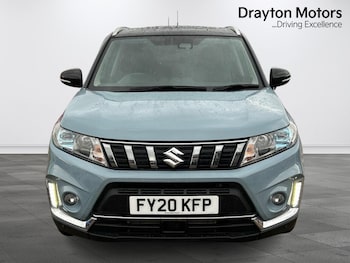 Used Suzuki Vitara 2020 for sale - 77509776: Photo