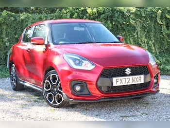 Suzuki - Swift