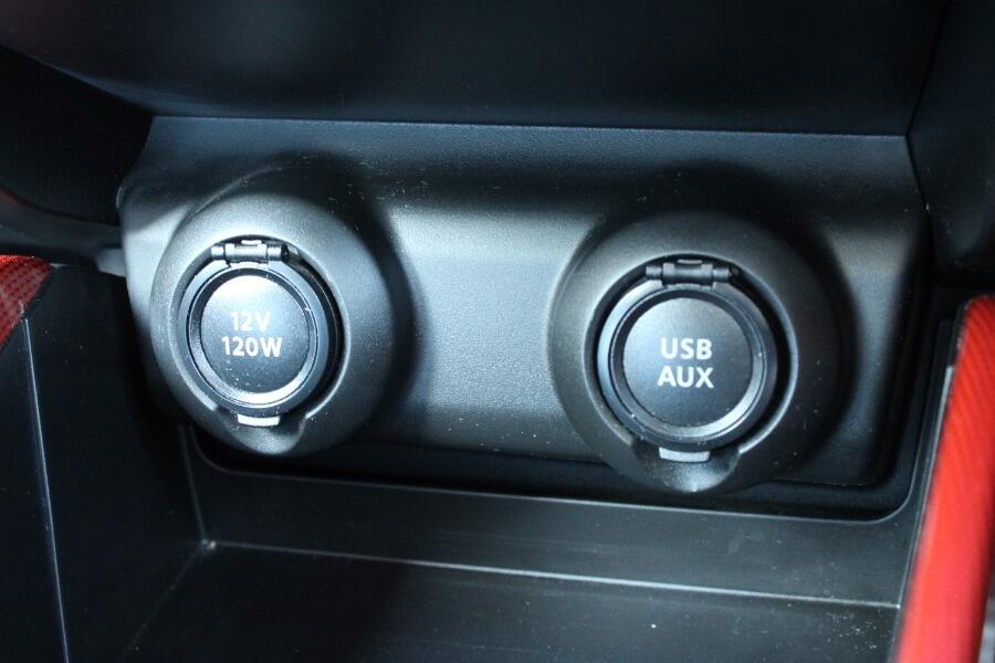 Vehicle 32