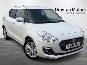 Used Suzuki Swift 2018 for sale - 78878239: Photo