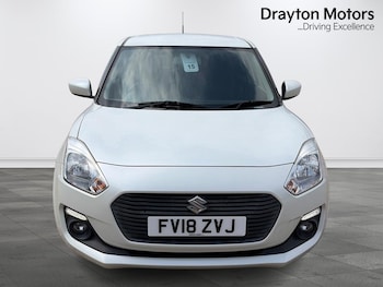 Used Suzuki Swift 2018 for sale - 78878239: Photo