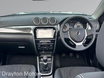 Used Suzuki Vitara 2023 for sale - 77320698: Photo