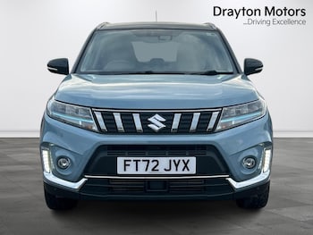 Used Suzuki Vitara 2023 for sale - 77320698: Photo