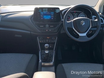 Used Suzuki SX4 S-Cross 2024 for sale - 78795986: Photo