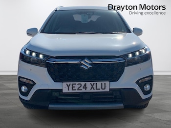 Used Suzuki SX4 S-Cross 2024 for sale - 78795986: Photo