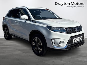 Used Suzuki Vitara 2023 for sale - 78157321: Photo