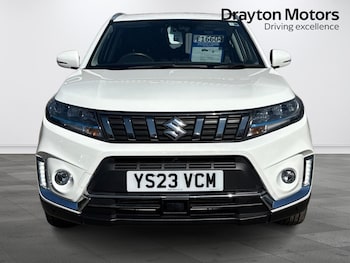 Used Suzuki Vitara 2023 for sale - 78157321: Photo