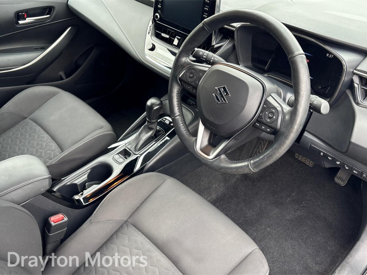 Used Suzuki Swace 2022 for sale - 78115121: Photo 13