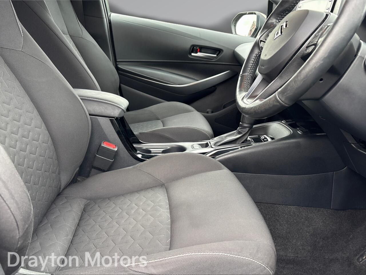 Used Suzuki Swace 2022 for sale - 78115121: Photo 15