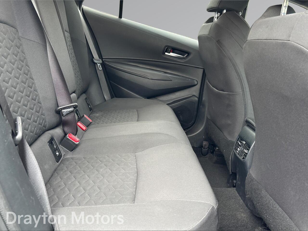 Used Suzuki Swace 2022 for sale - 78115121: Photo 17