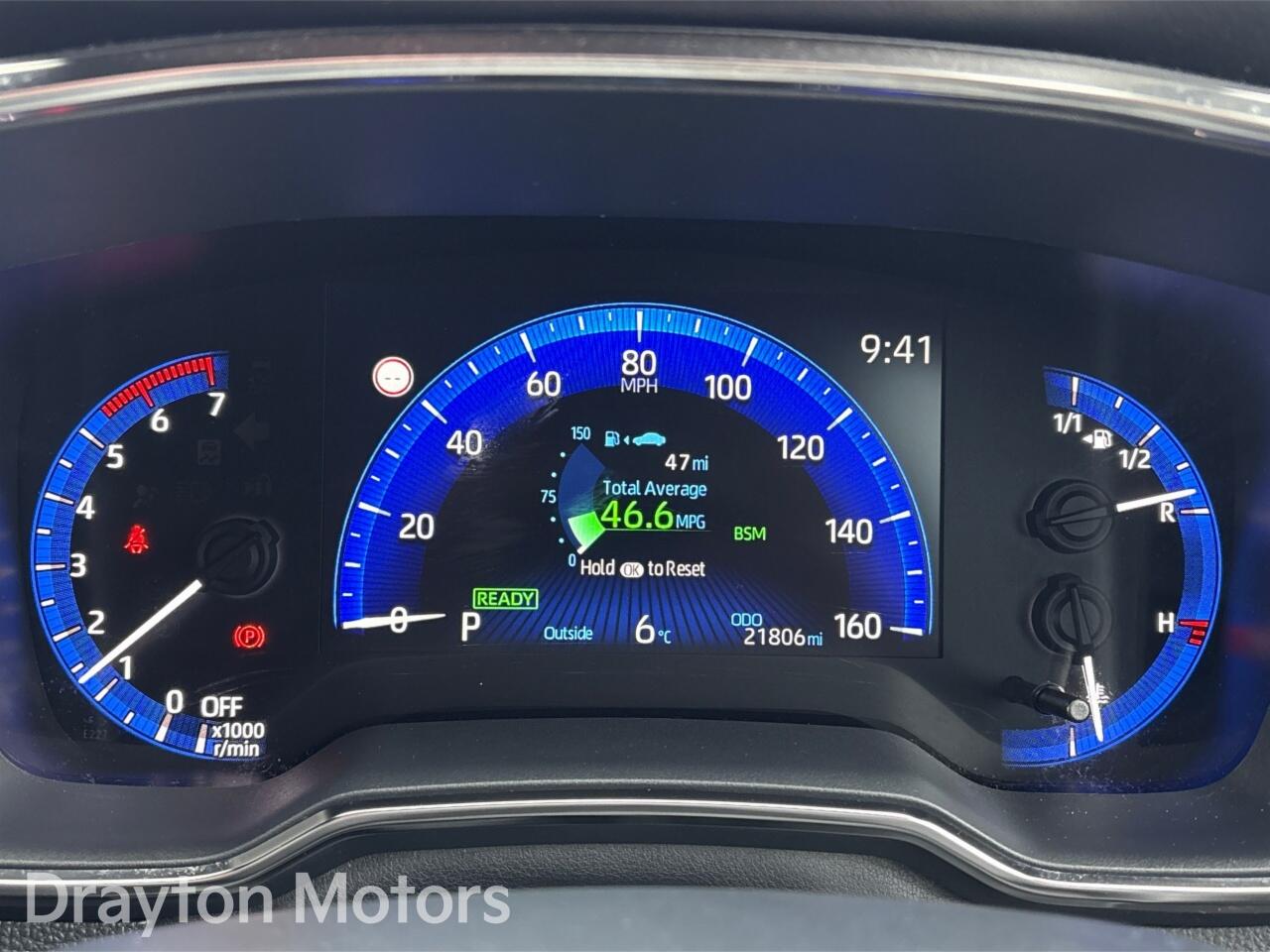 Used Suzuki Swace 2022 for sale - 78115121: Photo 19