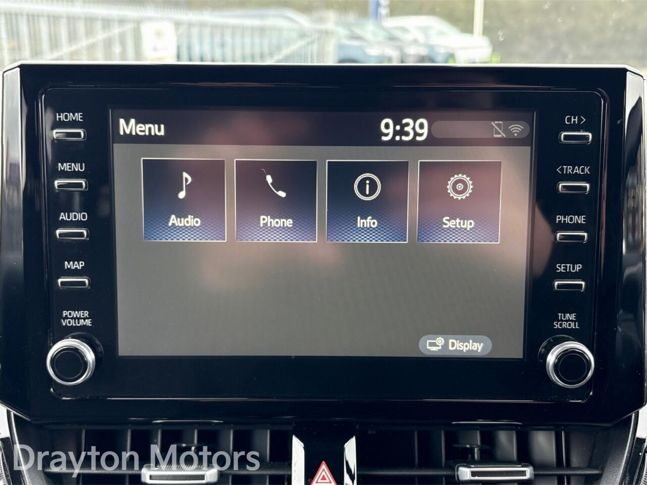 Used Suzuki Swace 2022 for sale - 78115121: Photo 21