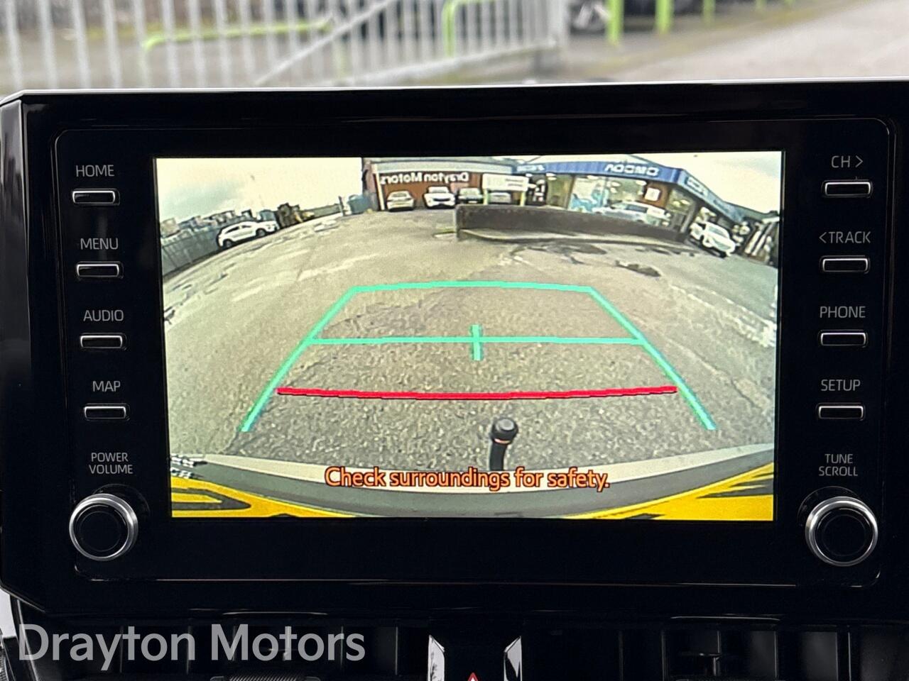 Used Suzuki Swace 2022 for sale - 78115121: Photo 22