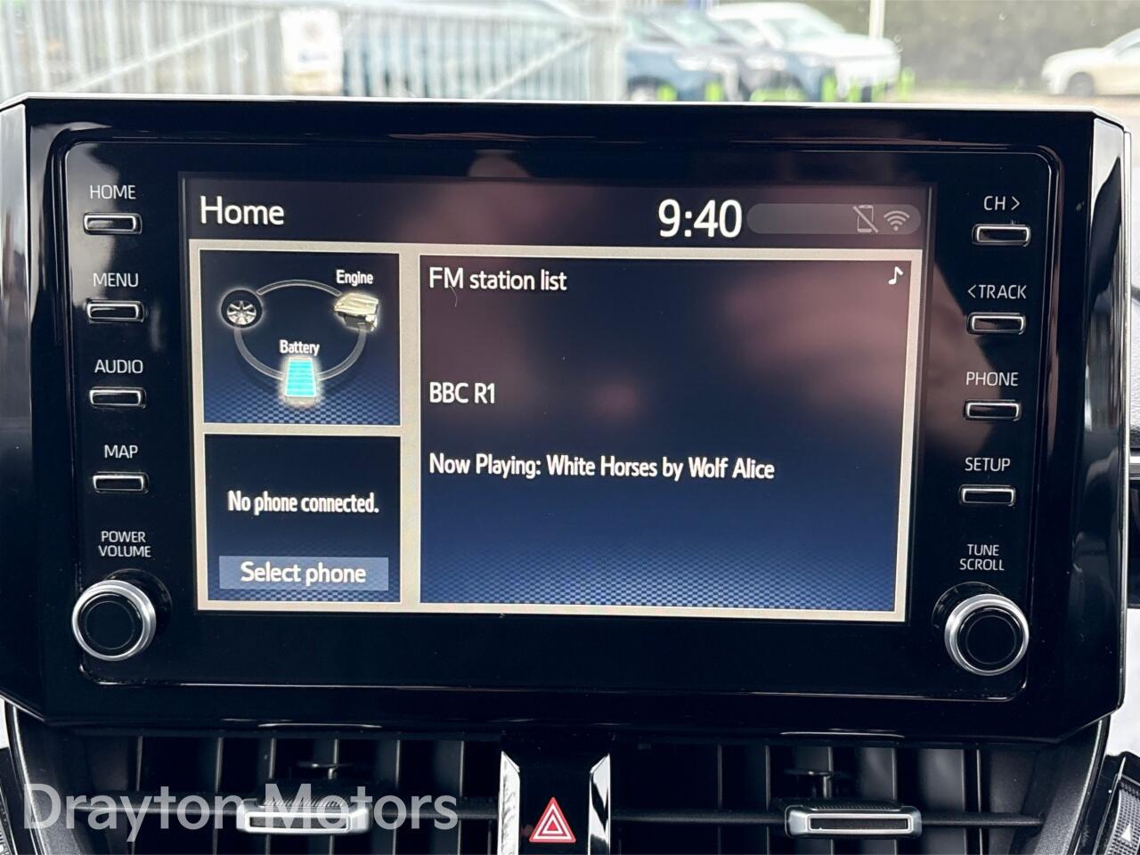 Used Suzuki Swace 2022 for sale - 78115121: Photo 23