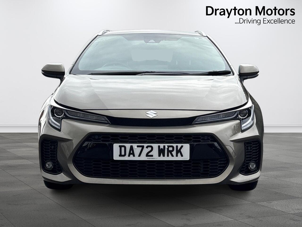 Used Suzuki Swace 2022 for sale - 78115121: Photo 3