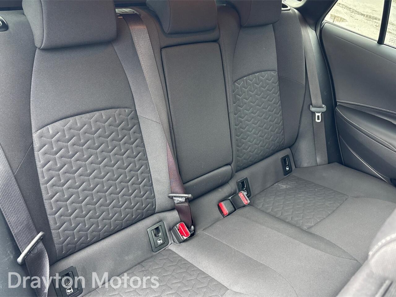 Used Suzuki Swace 2022 for sale - 78115121: Photo 34